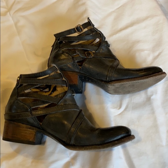 Booties - Picture 7 of 8